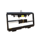 Heli TC30G-B1 automatic fork shifting forklift attachment