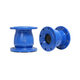Shin Yi SCVX-0200-16-D2B spring check valve blue