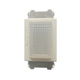 Đèn báo Nanoco N302WW-nanoco-wide màu trắng