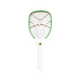 Nanoco NMR101G green mosquito racket
