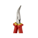 Kềm mũi dài cong VDE 1000V
 Irwin 10505870