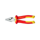 Kềm răng VDE 1000V Irwin 10505872