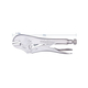 Kềm bấm mỏ thẳng Irwin T0102EL4