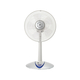 Quạt đứng công suất 37W Panasonic F-307KHS màu bạc