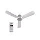 Panasonic F-48CZL 55W ceiling fan