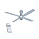 Panasonic F-56MPG-S 59W silver ceiling fan
