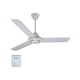 Panasonic F-60MZ2-L 66W ceiling fan white