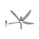 Quạt trần công suất 37W Panasonic F-60TAN