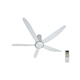 Quạt trần công suất 37W Panasonic F-60TDN