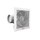 Nanoco NFV2021 squirrel cage ceiling exhaust fan