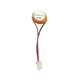 Pin dùng cho TB118 Panasonic TB380N2457
