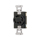 Ổ cắm locking 250V - 20A Panasonic WF2420WK