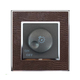 ABE LEATHER D1S-DD Crocodile Skin Dimmer