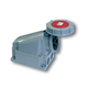 Panasonic F133 - 6 IP67 Waterproof Surface Mounted Socket