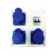 Panasonic NDB313 distribution cabinet set