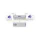 Dai Thanh 7000 liter horizontal industrial SUS304 stainless steel water tank