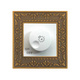 ABE LACE L1T-DD white lamp dimmer