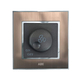 Dimmer quạt ABE SATIN S1D-DQ màu đồng