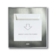 ABE SATIN S1B-T30AT magnetic card switch silver