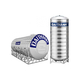 Bồn nước inox SUS304 Đại Thành 30000 lít ngang