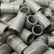 uPVC threaded connector 27x RT 21 D Binh Minh 001PVC0DRT2127Y