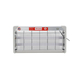 Đèn bắt muỗi Điện Quang ĐQ EML05L (483x65x245mm)
