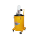 45L kocu GZ-85B pneumatic grease pump