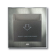 ABE SATIN S1B-T30A magnetic card switch silver