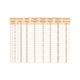 Thipha CXV 2x2.5 - 0.6/1kV XLPE insulated copper cable