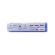 Ống lăn sơn 230x6mm Maru-T RD31025-9 (tháo lắp 1 đầu)