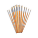 Thanh Binh 1VT 6 mm flat round brush