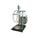 Xe bơm dầu bơm mỡ 180Kg-220Kg HPMM HG-2941