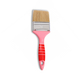 Thanh Binh 1NH 2 1/2 inch pink plastic handle brush