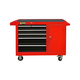 Kocu KC-38 6-compartment tool cabinet