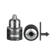 Total TAC450602W Toothless Drill Head