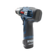 Ryobi BD-120C 2B 12V Cordless Screwdriver