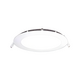 Đèn Led âm trần siêu mỏng tròn 6W HUFA AT-79 ánh sáng đổi màu