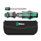 Bộ vít Kraftform Kompakt 60 Wera 05059295001