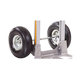 Stanley MT515 multi-purpose hand cart with load capacity of 260kg