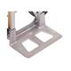 Stanley MT515 multi-purpose hand cart with load capacity of 260kg