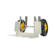 Xe đẩy hàng 2 bánh tải trọng 300kg Stanley HT525