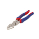 Workpro W031092 9inch/230mm Flat Nose Pliers