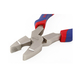 Workpro W031092 9inch/230mm Flat Nose Pliers