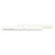Cold water pipe PN 10 ϕ20x1.9mm aQuapa DUZ-200010