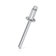 Patta Rivet Box 4x12mm (1000 Pieces)