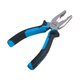 FIXTEC FHCP1008 8 inch multi-purpose toothed pliers