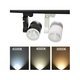 Beryl 30W Kingled DTL-30SS-V/TT/TD track led light white light