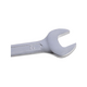 17mm Open-end wrench FIXTEC FHCPCRV17