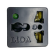 Lioa ONC04 round pin multi-purpose socket