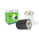 Đèn led ống bơ 10W Emerald Kingled OBR-10SS-D95-V/TT/T-D